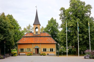 Sigtuna, İsveç