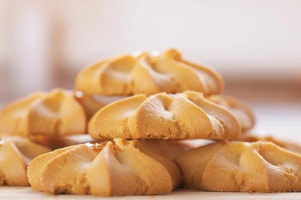 Galleta — Foto de Stock