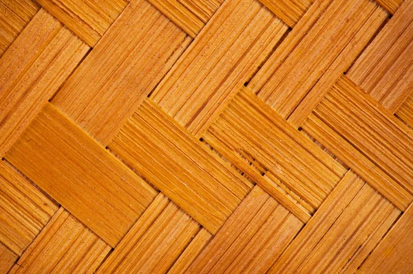 Dekorativní dřevěný obrázek — Stockfoto