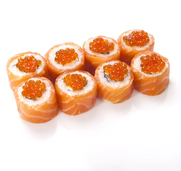 Sushi roll — Stock Photo, Image