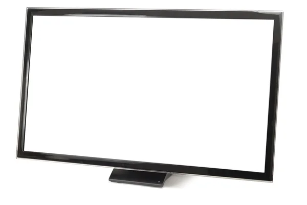 Painel LCD moderno — Fotografia de Stock