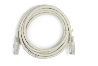 Network Patch Cord clipart