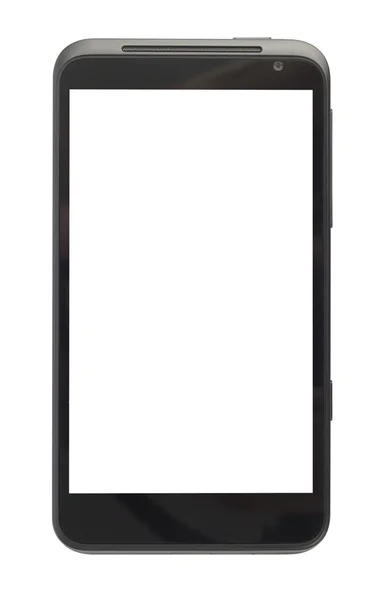 stock image Smartphone With Big Screen