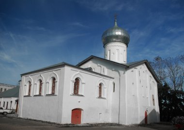 eski kilise