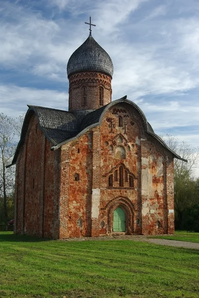 Kerk van St. Petrus en Paulus — Stockfoto