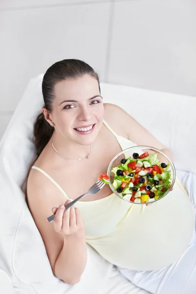 Eating — Stock Photo, Image