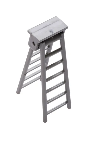 Toy ladder — Stock Photo, Image