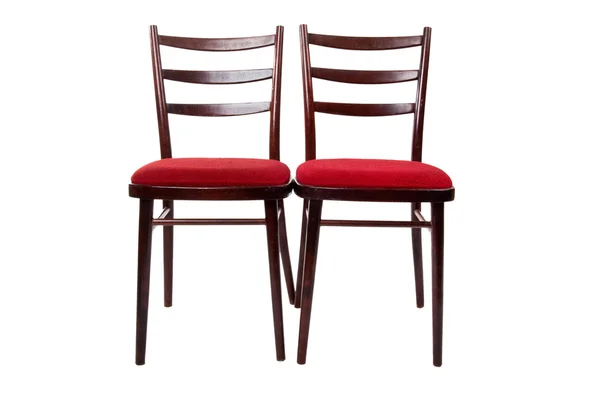 Two chair — Stock Photo, Image