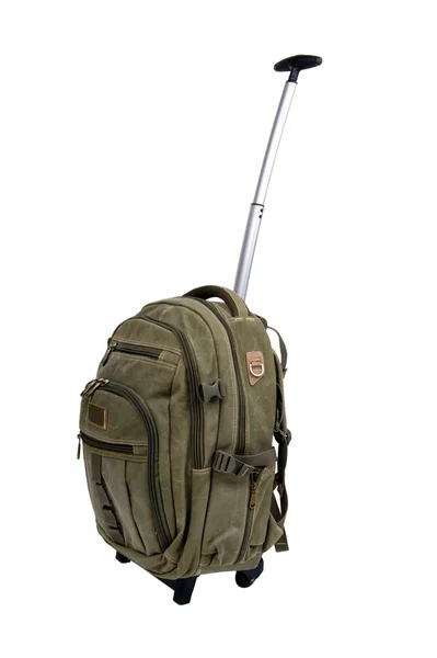 Bag backpack — Stock Photo, Image