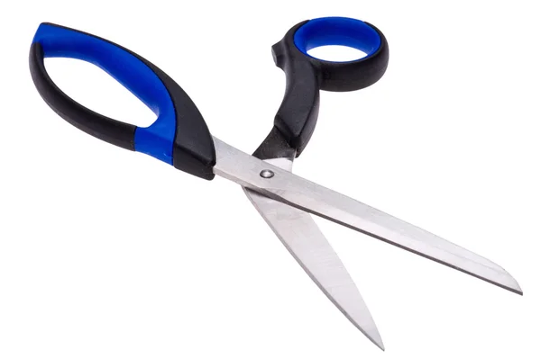 Šicí nůžky — Stock fotografie