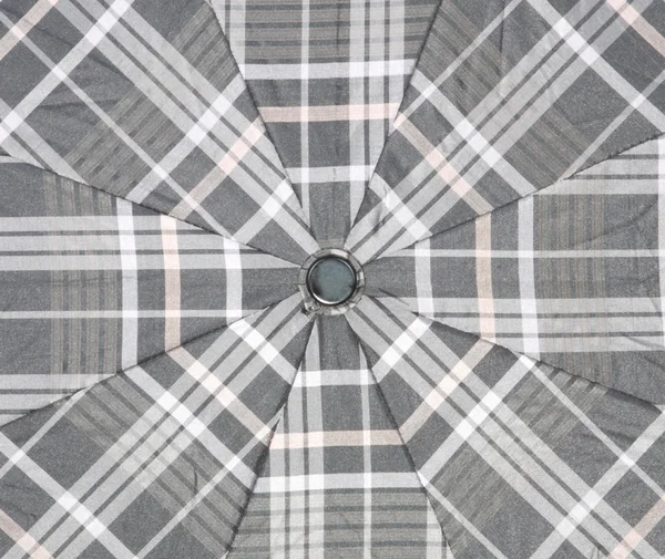 Umbrella fabric — Stock Photo, Image