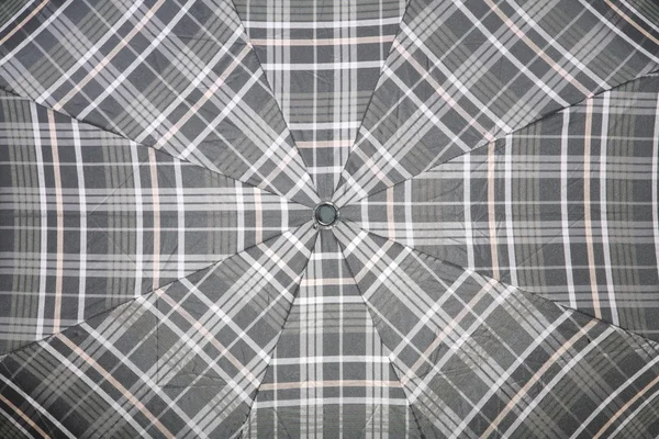Зонтичная ткань — стоковое фото