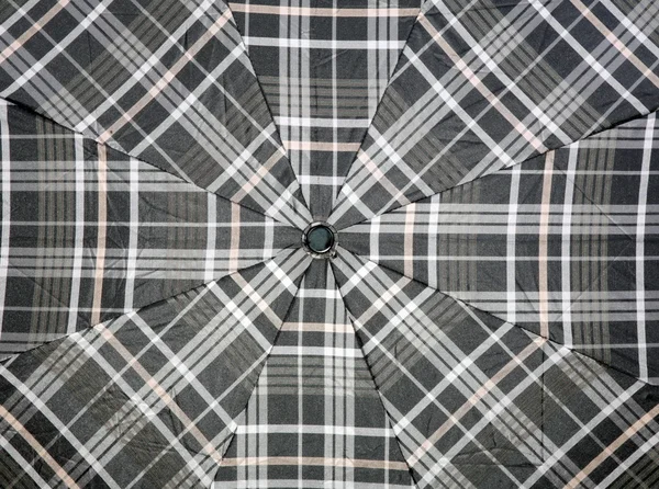 Umbrella fabric — Stock Photo, Image