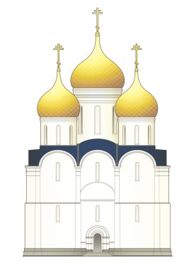 rus kilisesi