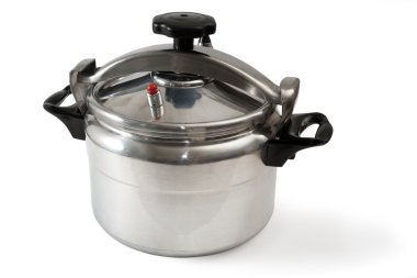 Pressure Cooker clipart