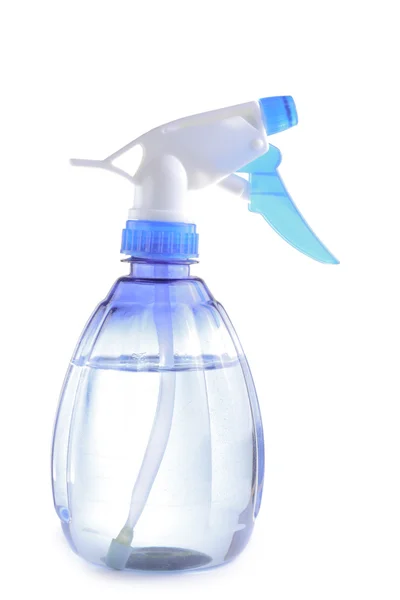 Spray di plastica per dispersione — Foto Stock
