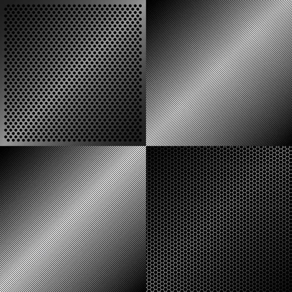 metal ızgara