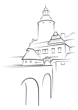 Ortaçağ Sarayı