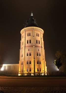 toren in goerlitz