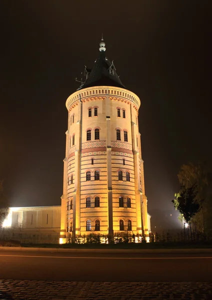 Goerlitz 타워 — 스톡 사진