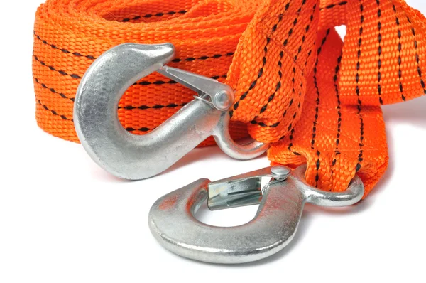 Towing Rope — Stock Photo, Image