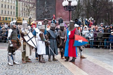 tarihi yeniden yapılanma