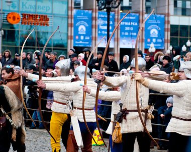 tarihi yeniden yapılanma