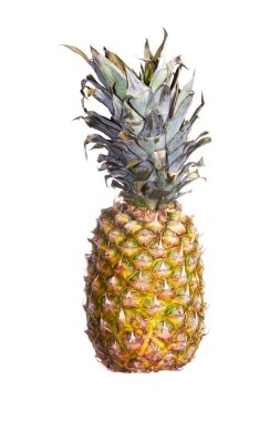 Ananas.