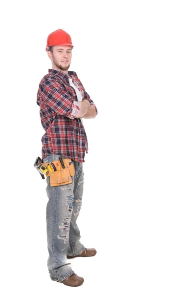 Worker — Stock Photo, Image