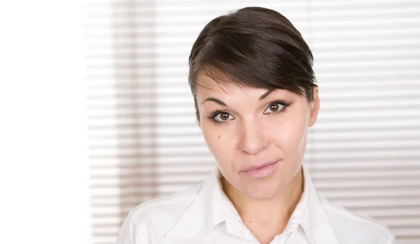 Stock image Businesswoman