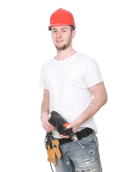 Worker — Stock Photo, Image