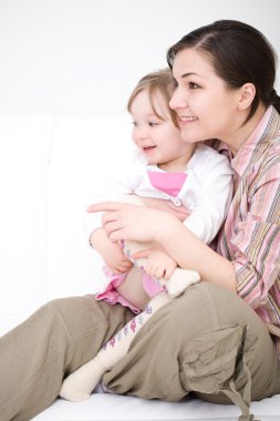 Mutlu aile