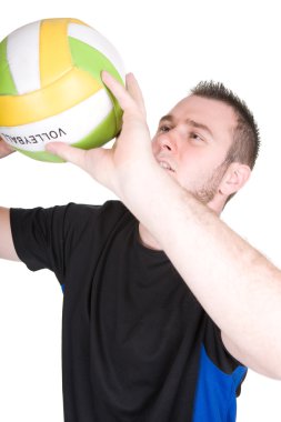 Voleybol