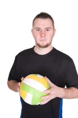 Voleybol