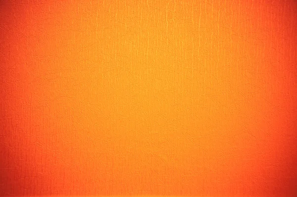 Orange abstract background or texture — Stock Photo, Image