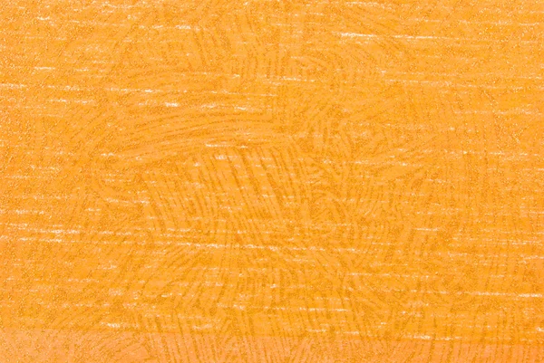 Orange seamless abstract background or texture — Stock Photo, Image