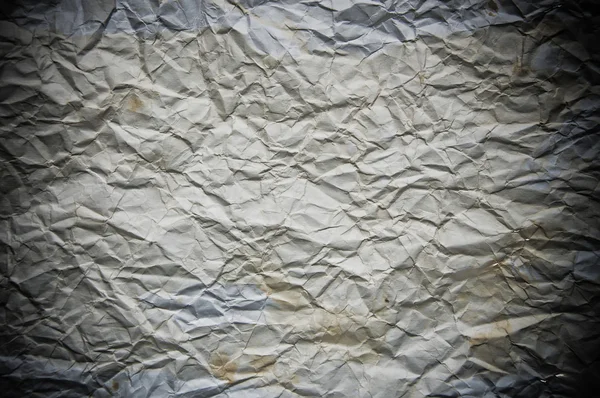 Textura de papel vintage antigo ou fundo — Fotografia de Stock