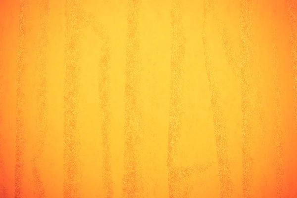 Oranje abstracte achtergrond of textuur — Stockfoto