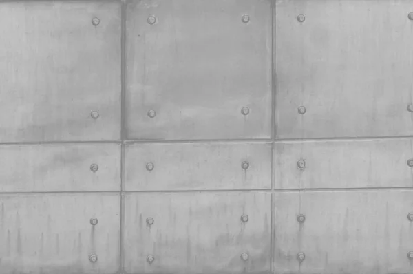 Абстрактная текстура металлической плиты — стоковое фото