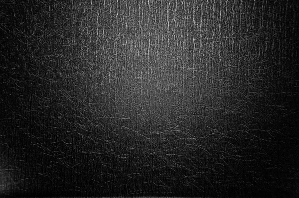 Black abstract background or texture — Stock Photo, Image