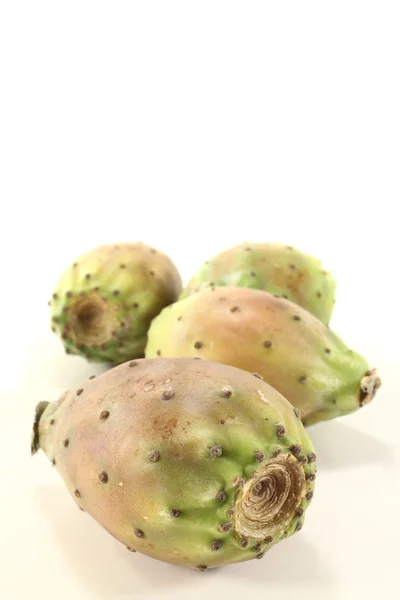 Fresh Prickly pear — Stock Photo, Image
