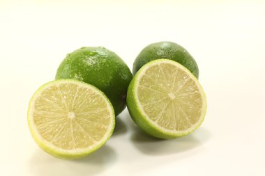 taze sulu limes