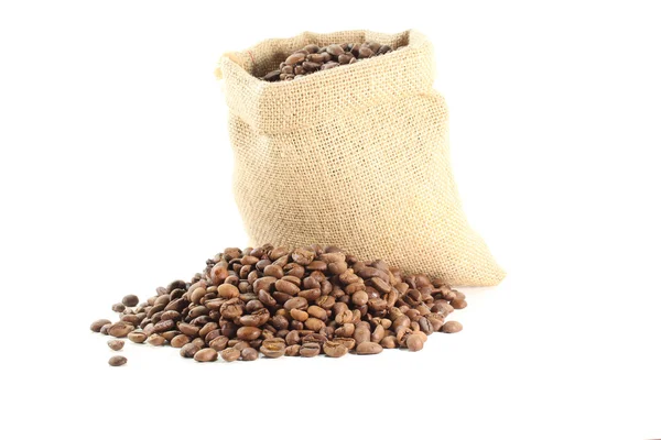 stock image Sack Coffee