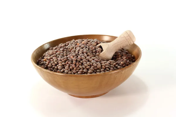 Mountain lentils — Stock Photo, Image