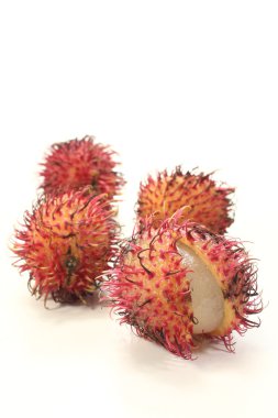 Rambutan