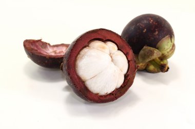 mangosteen kesmek