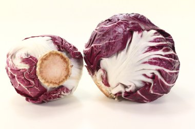 taze radicchio