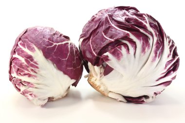 iki radicchio