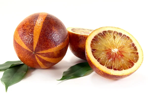 Kan portakalı — Stok fotoğraf