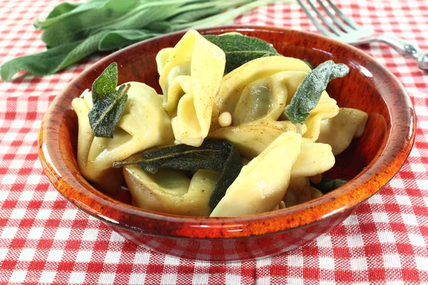 Tortellini — Stock Photo, Image